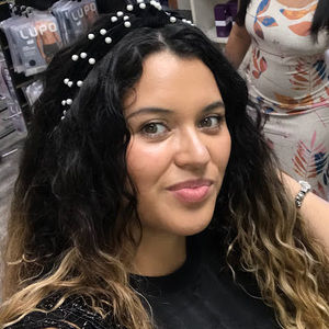 Meet your Posher, Brooke